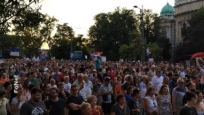 Zaustaviti spiralu nasilja